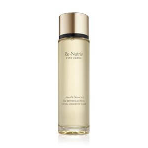 Estée Lauder Re-Nutriv Ultimate Diamond Age Reversal Treatment Lotion Toner